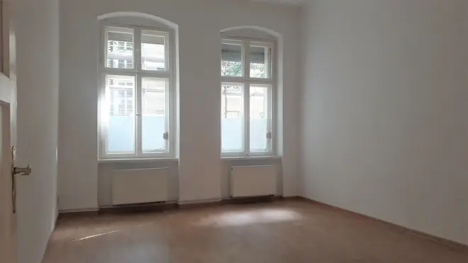 3 Zimmer Wohnung mit 80 m² in Berlin – Bild 1