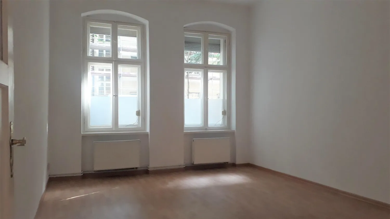3 Zimmer Wohnung mit 80 m² in Berlin – Bild 1