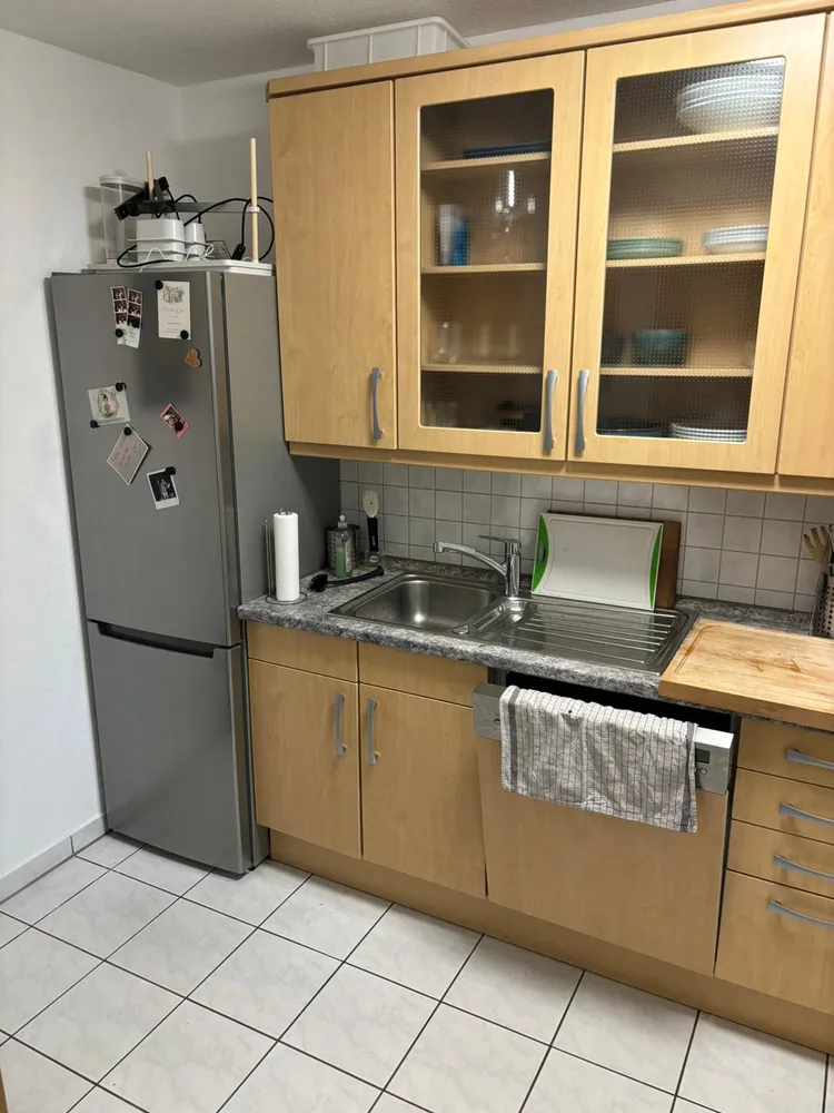 2 Zimmer Wohnung mit 66 m² in Mannheim – Bild 4