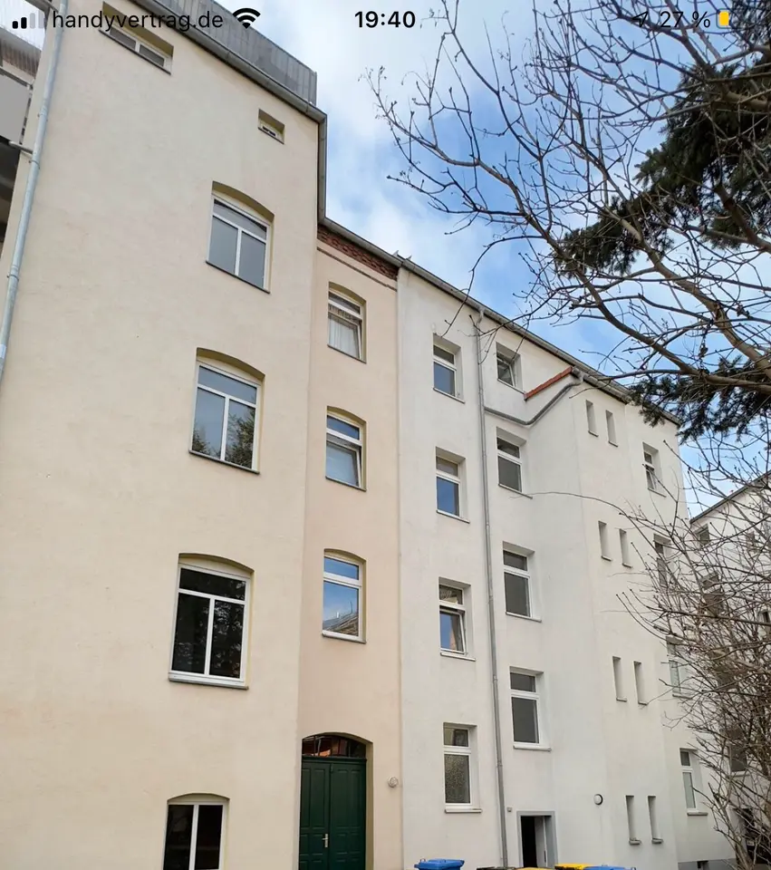 2 Zimmer Wohnung mit 44 m² in Zwickau – Bild 10