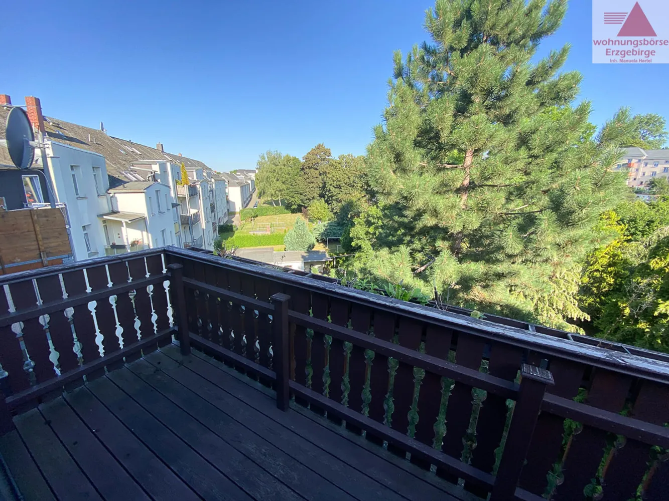 2 room apartment with 79 m² in Chemnitz – Photo 6
