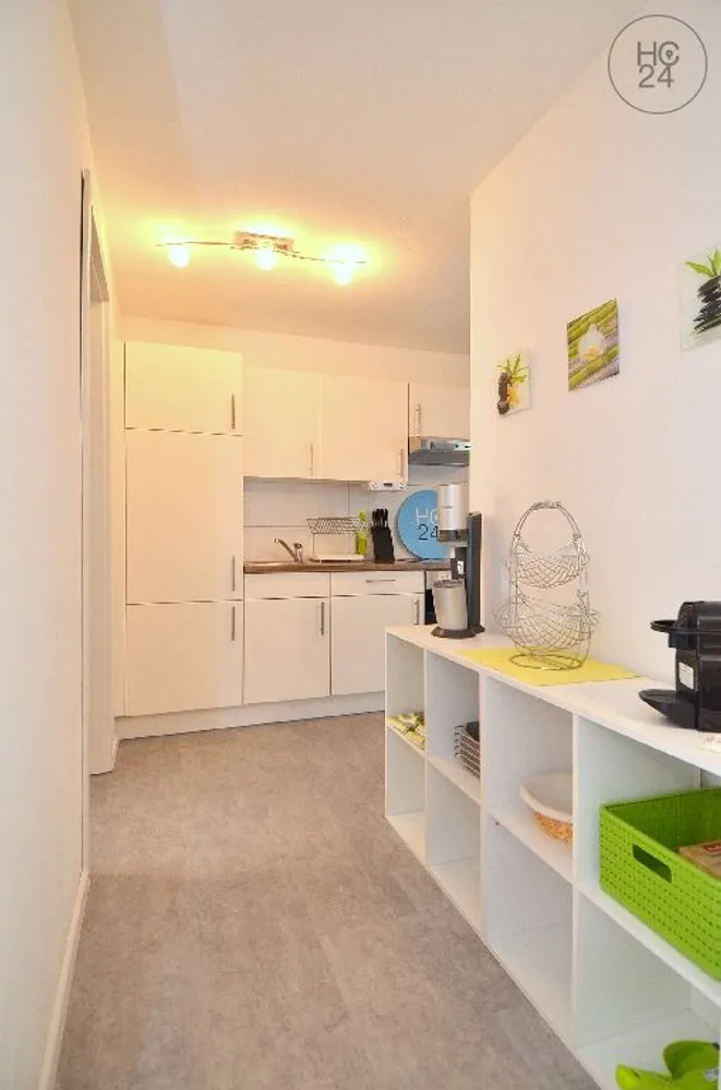 2 room apartment with 60 m² in Weil am Rhein – Photo 11