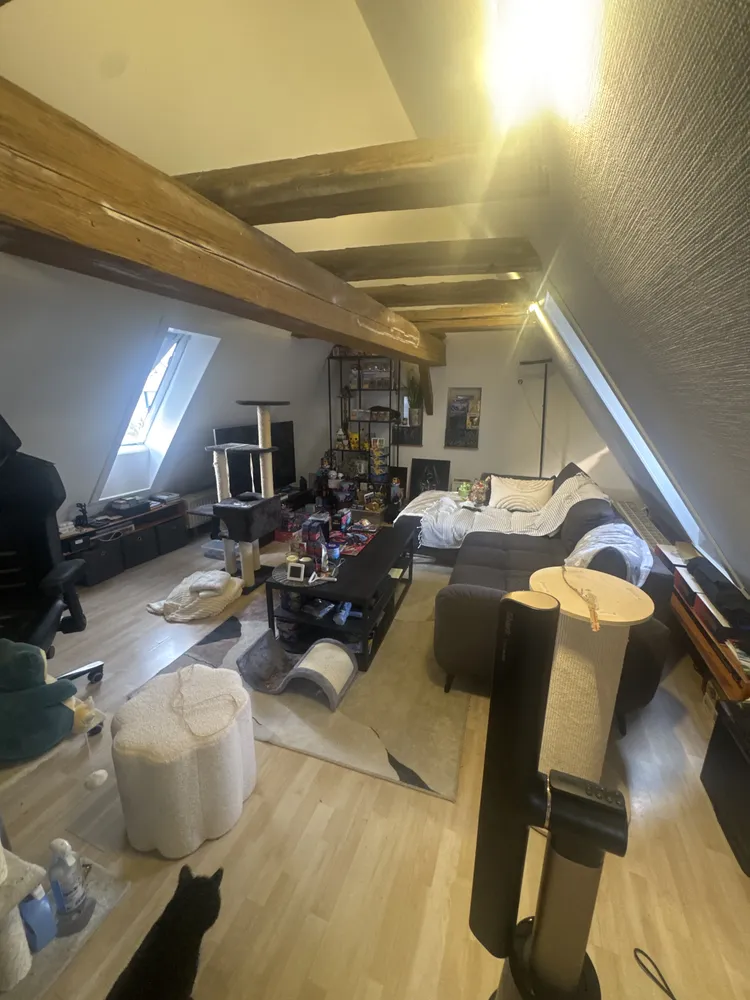 2 Zimmer Wohnung mit 51 m² in Stuttgart – Bild 6