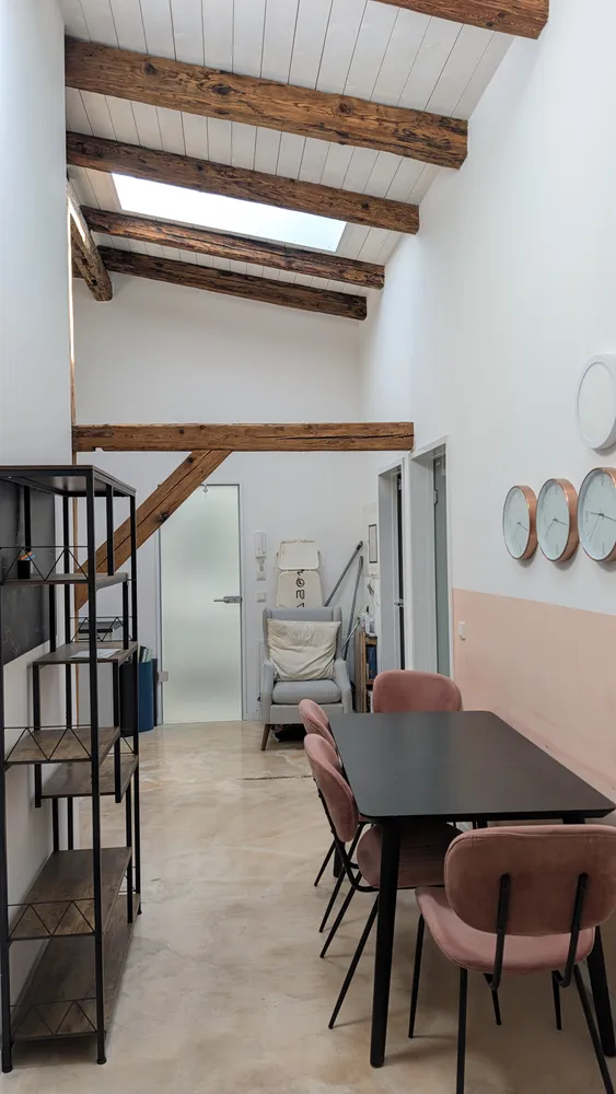 5 Zimmer Wohnung mit 129 m² in München – Bild 4