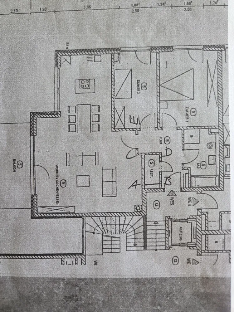 3 Zimmer Wohnung mit 96 m² in Bonn – Bild 9