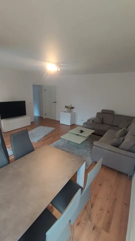 2 Zimmer Wohnung mit 59 m² in Hannover – Bild 2