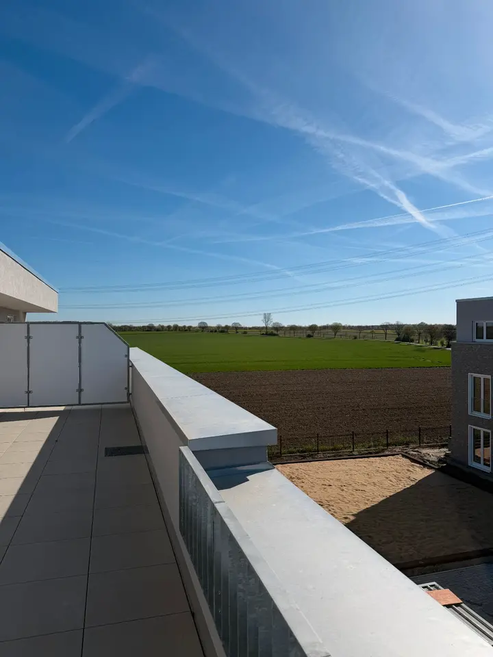 5 Zimmer Wohnung mit 154 m² in Düren – Bild 4