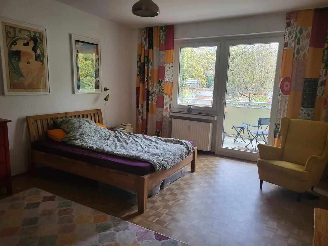 3 Zimmer Wohnung mit 82 m² in Dortmund – Bild 10