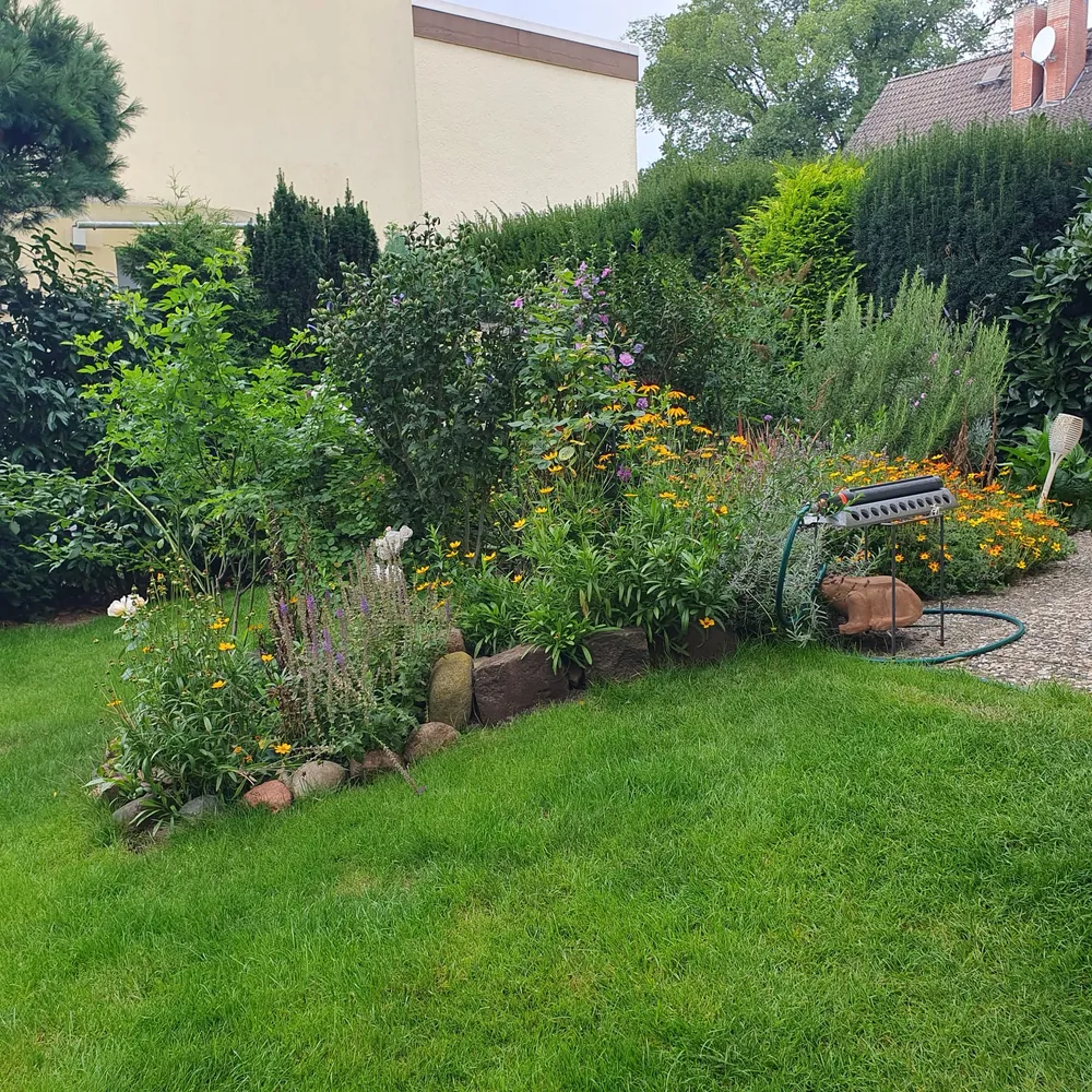 4 Zimmer Haus mit 105 m² in Berlin – Bild 11
