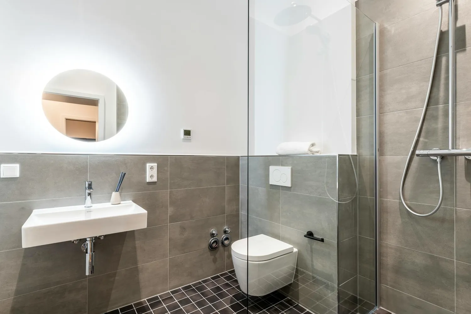 Shared room with 19 m² in Berlin – Photo 5