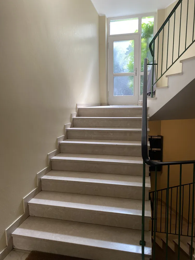 2 Zimmer Wohnung mit 41 m² in München – Bild 12