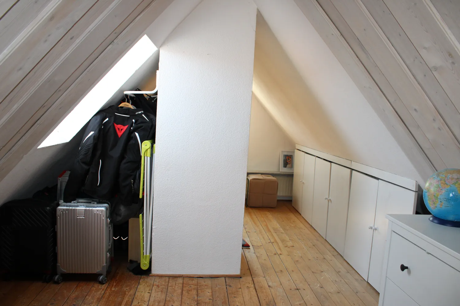 4 Zimmer Wohnung mit 85 m² in Nürnberg – Bild 7
