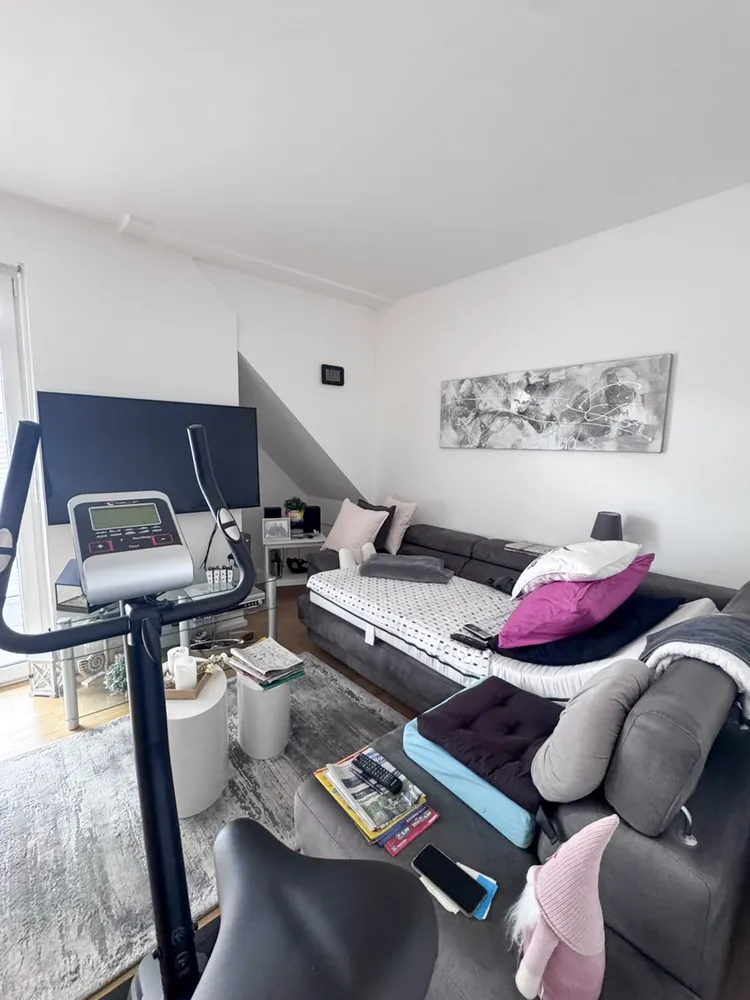 2 Zimmer Wohnung mit 64 m² in Mülheim an der Ruhr – Bild 11