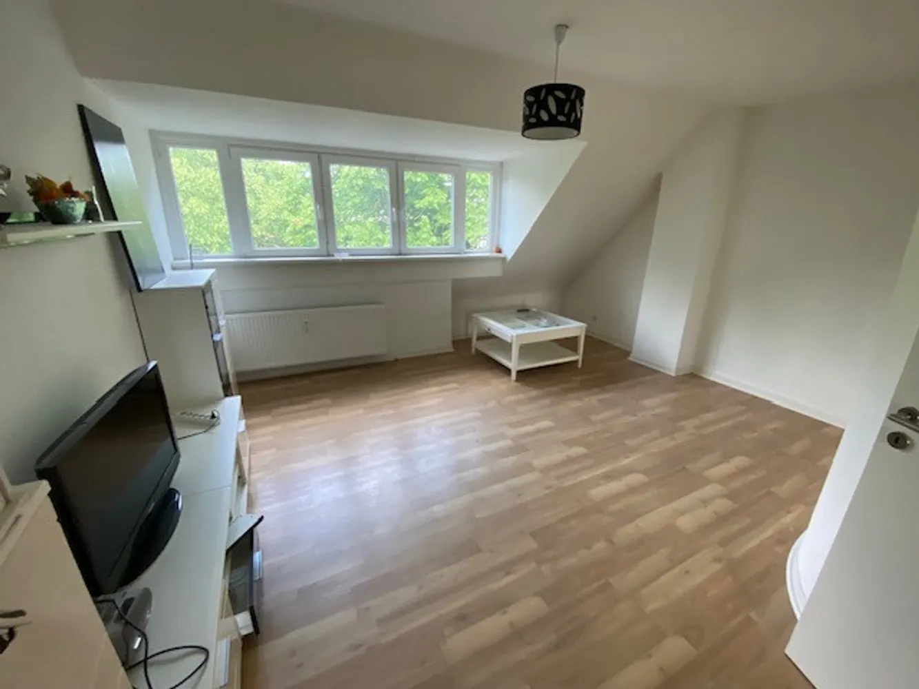 2 Zimmer Wohnung mit 55 m² in Krefeld – Bild 8