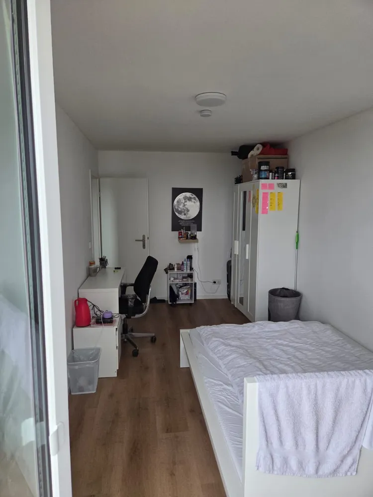 2 Zimmer Wohnung mit 43 m² in München – Bild 10