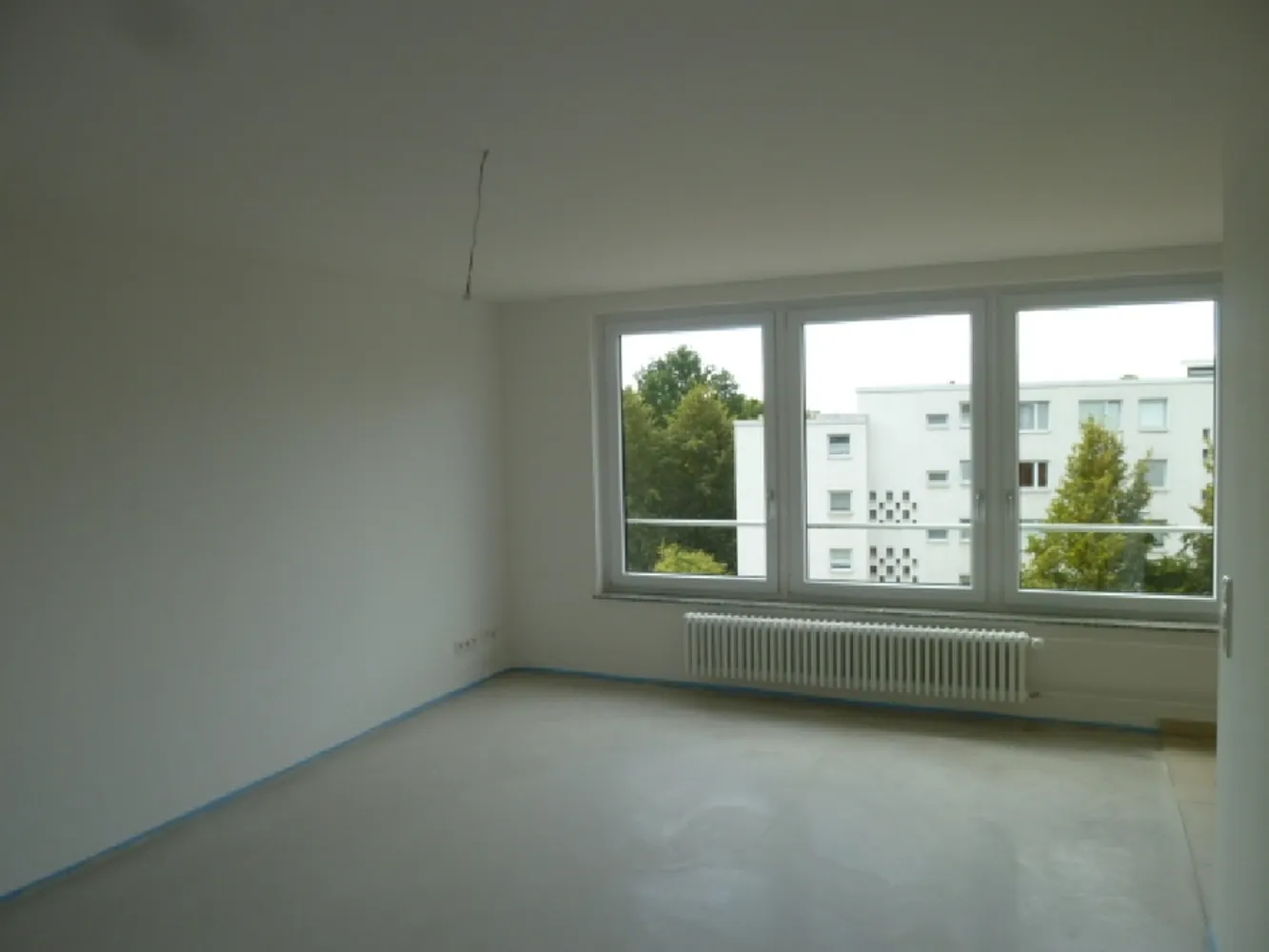 2 Zimmer Wohnung mit 53 m² in Wolfsburg – Bild 9