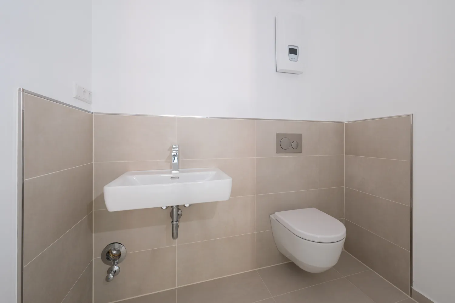 4 room apartment with 110 m² in Grevenbroich – Photo 8