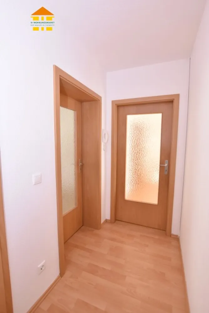 2 room apartment with 64 m² in Chemnitz – Photo 8