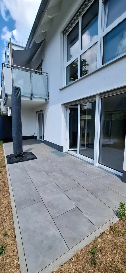 2 Zimmer Wohnung mit 70 m² in Nürnberg – Bild 7