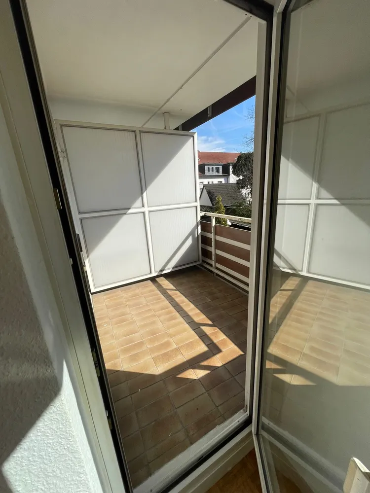 2 Zimmer Wohnung mit 58 m² in Oberhausen – Bild 2