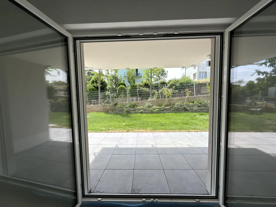 4 Zimmer Wohnung mit 146 m² in Kaiserslautern – Bild 5