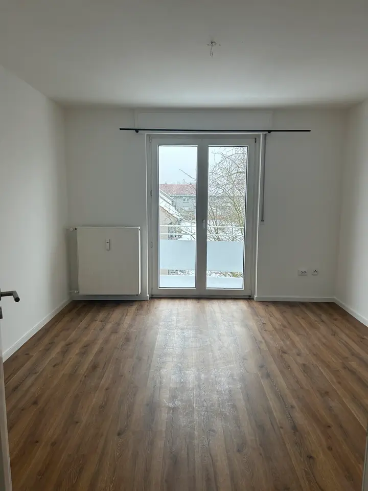 3 Zimmer Wohnung mit 60 m² in Castrop-Rauxel – Bild 1