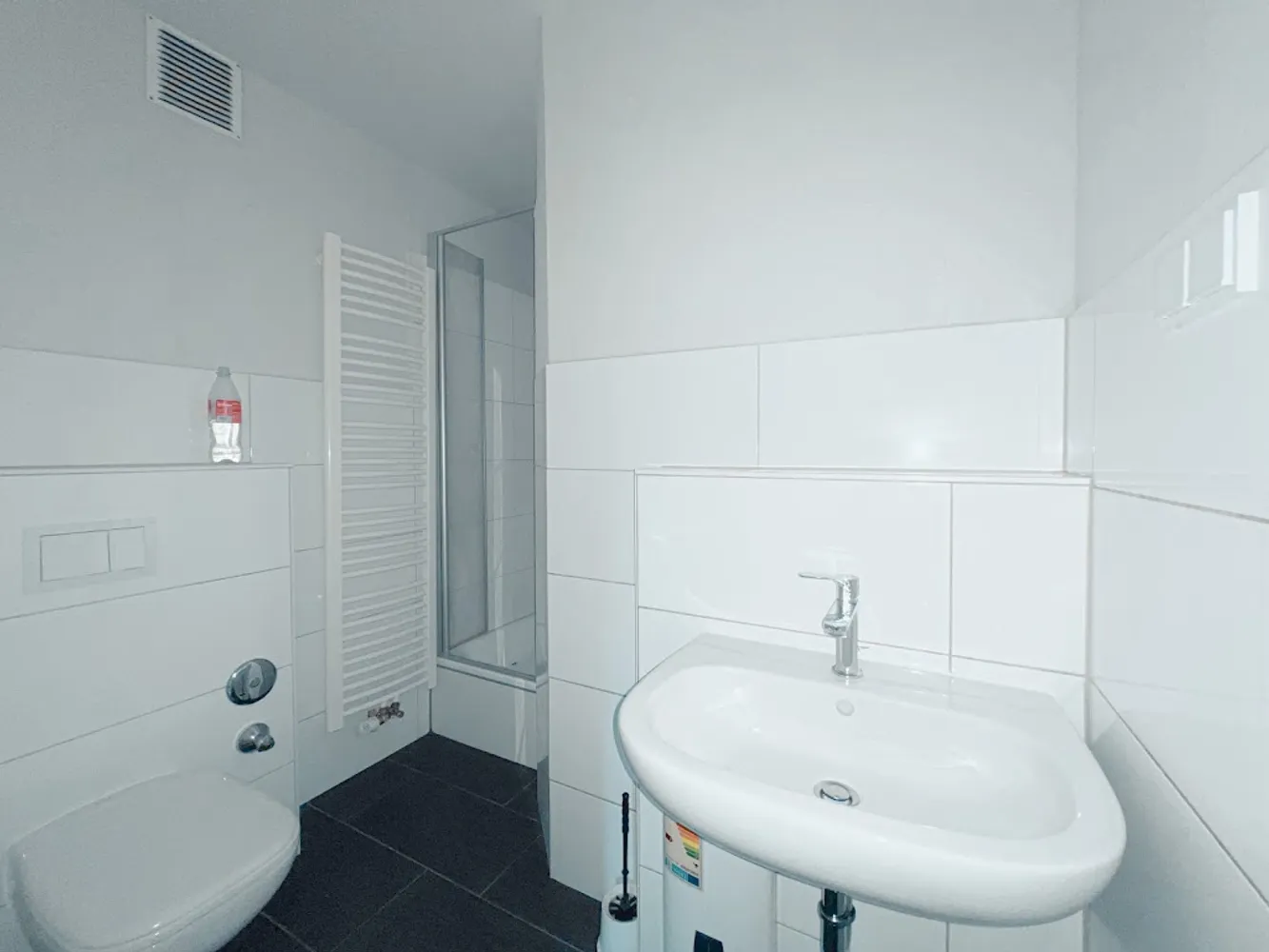 3 room apartment with 56 m² in Frankfurt am Main – Photo 6