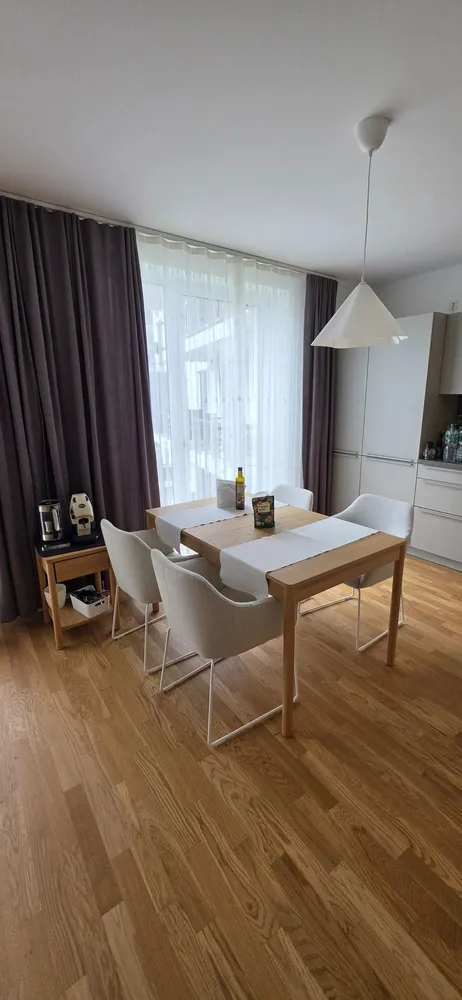 4 Zimmer Wohnung mit 113 m² in Hamburg – Bild 9