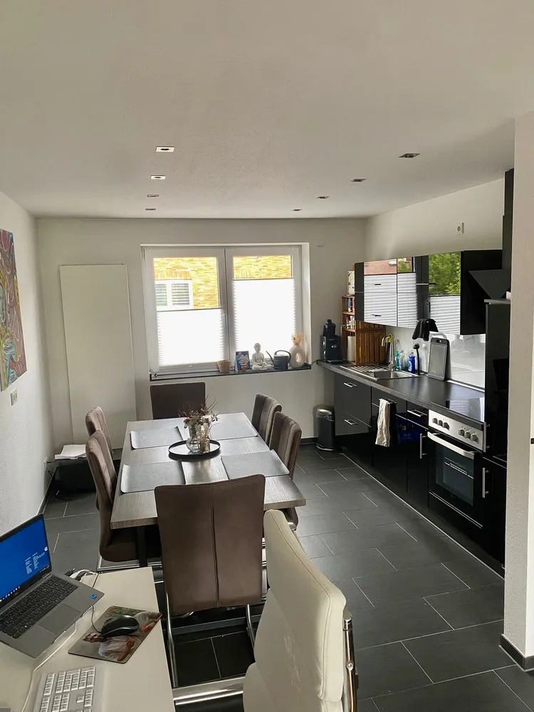 2 Zimmer Wohnung mit 65 m² in Aachen – Bild 4