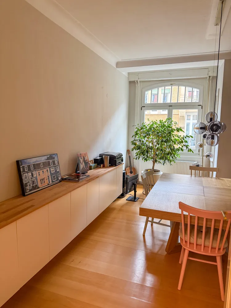 3 Zimmer Wohnung mit 85 m² in Stuttgart – Bild 2
