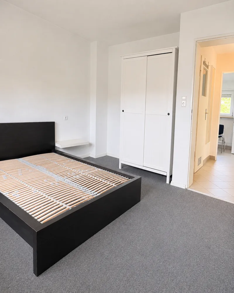 2 Zimmer Wohnung mit 65 m² in Stuttgart – Bild 8