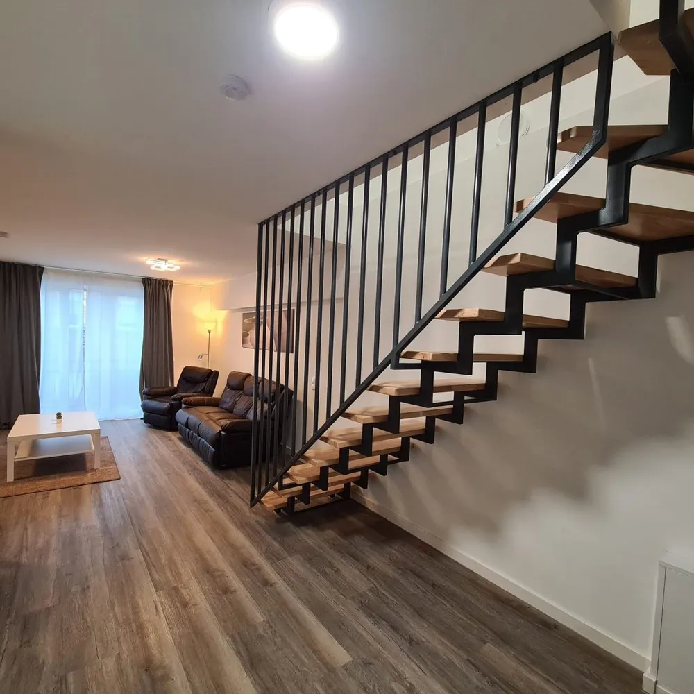 4 Zimmer Wohnung mit 112 m² in Hürth – Bild 9