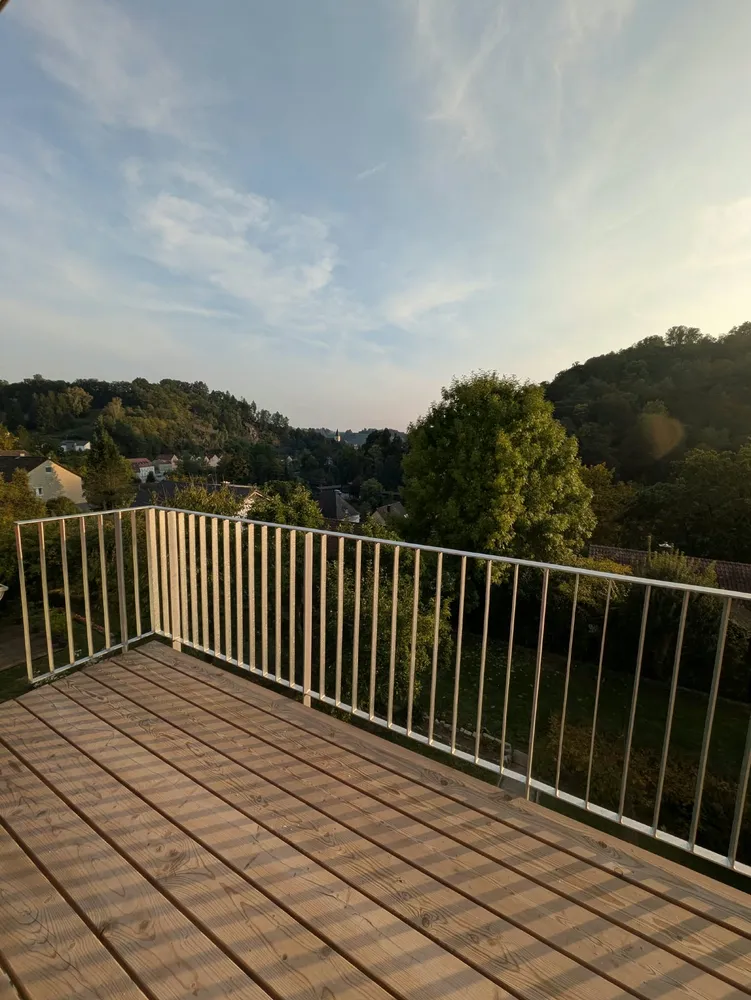 3 Zimmer Wohnung mit 85 m² in Passau – Bild 2