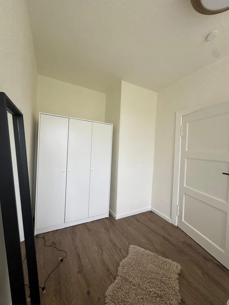 2 Zimmer Wohnung mit 40 m² in Berlin – Bild 4