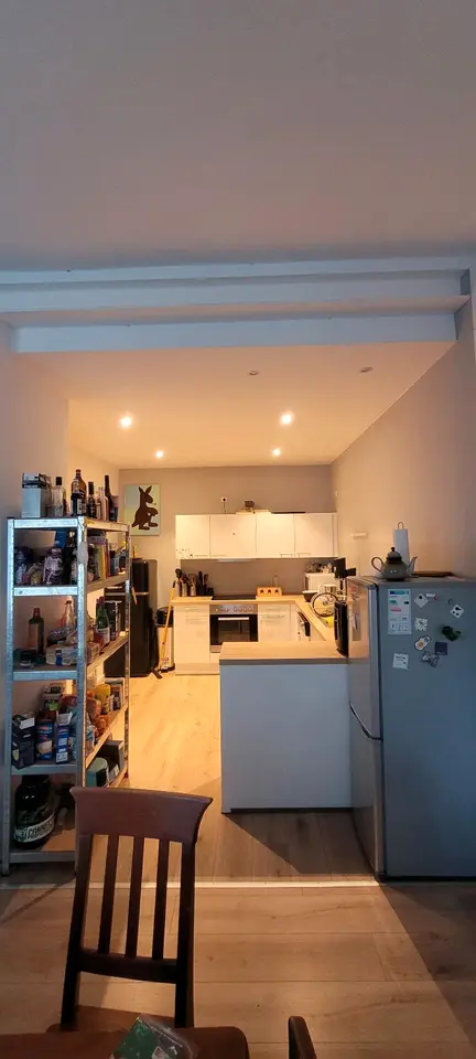 WG-Zimmer mit 120 m² in Coburg – Bild 3