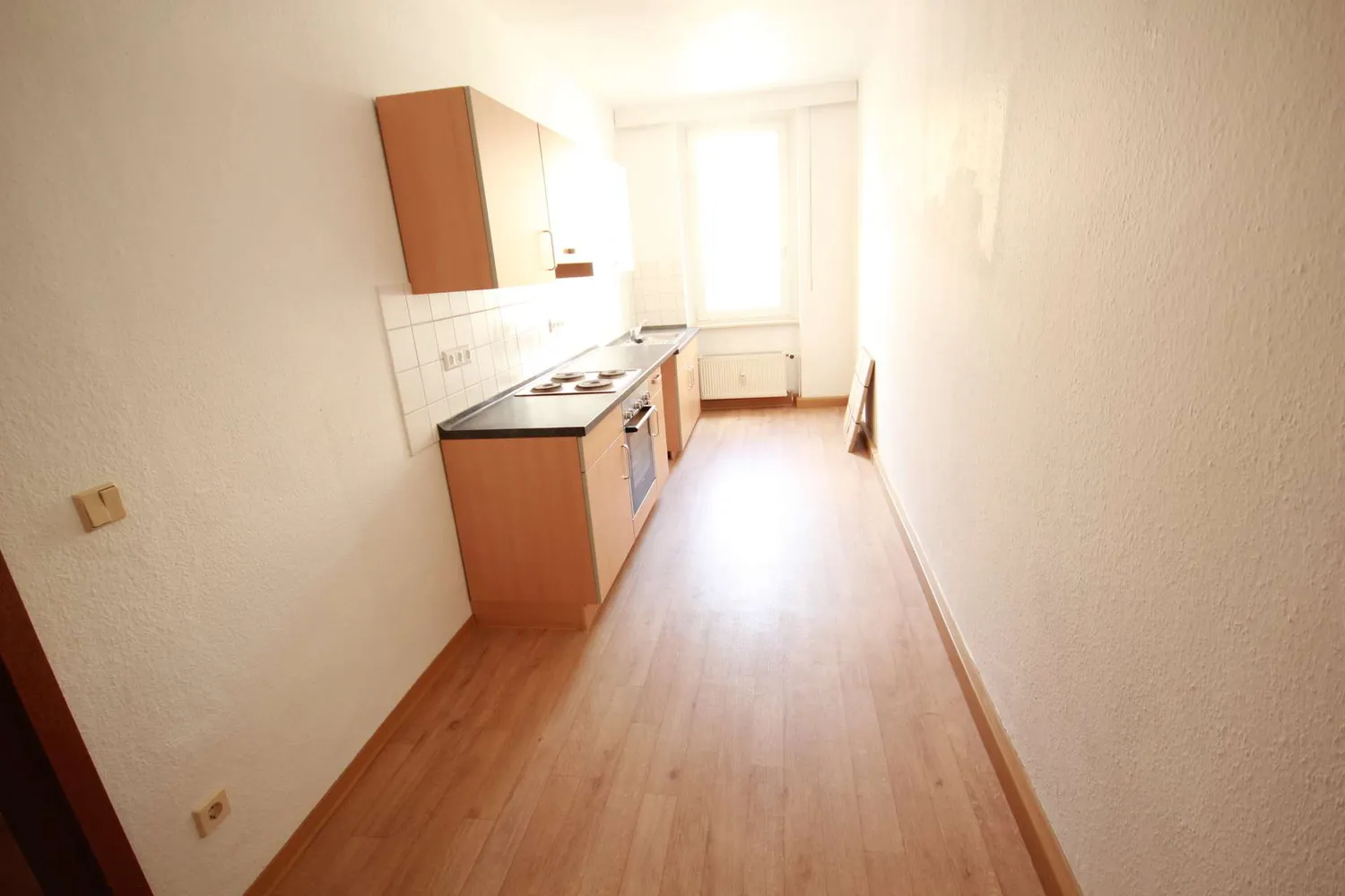 2 Zimmer Wohnung mit 56 m² in Leipzig – Bild 10