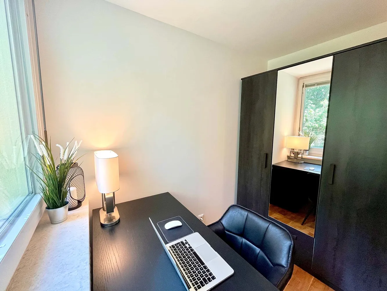 Shared room with 9 m² in Munich – Photo 1
