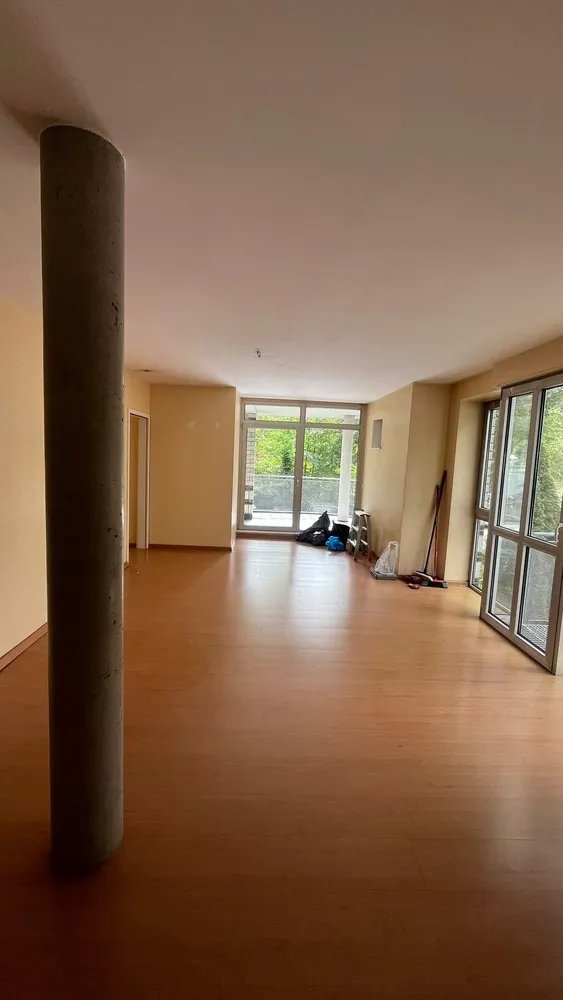 2 Zimmer Wohnung mit 56 m² in Mönchengladbach – Bild 1
