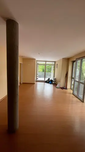 2 Zimmer Wohnung mit 56 m² in Mönchengladbach – Bild 2