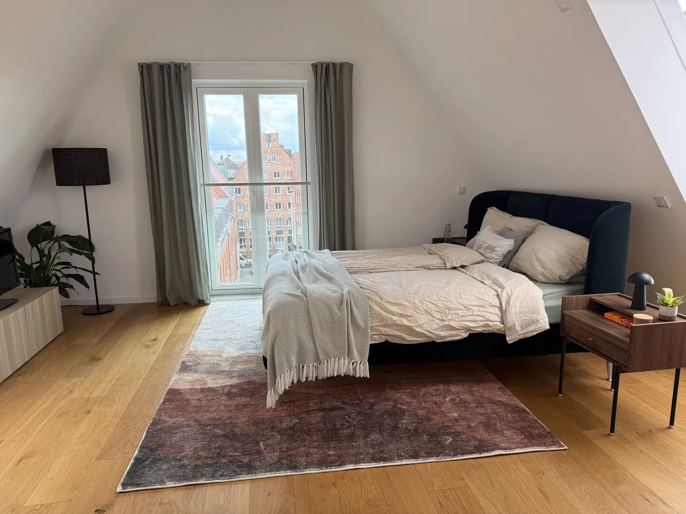 4 Zimmer Wohnung mit 109 m² in Lübeck – Bild 4