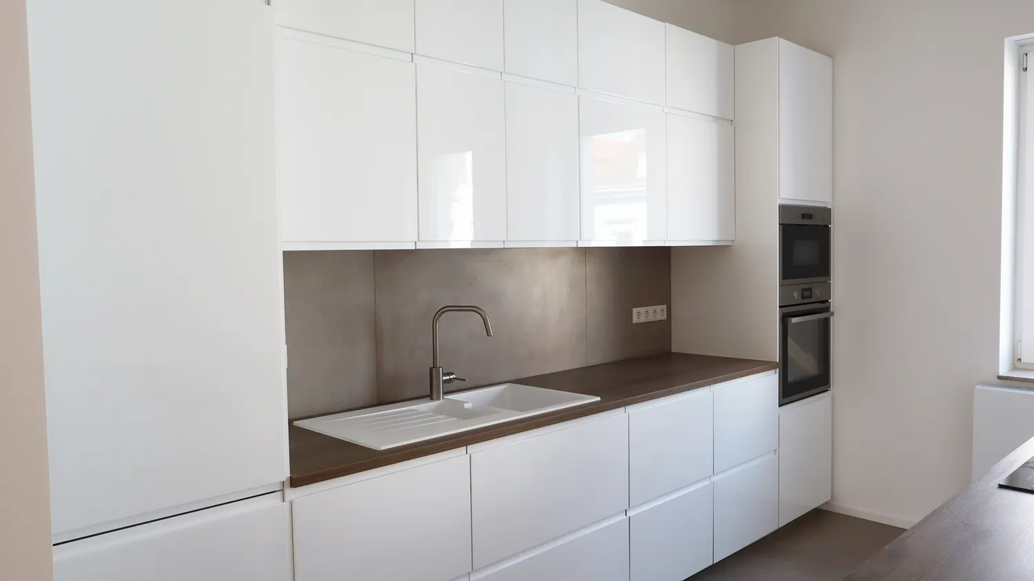 5 Zimmer Wohnung mit 123 m² in Düsseldorf – Bild 5
