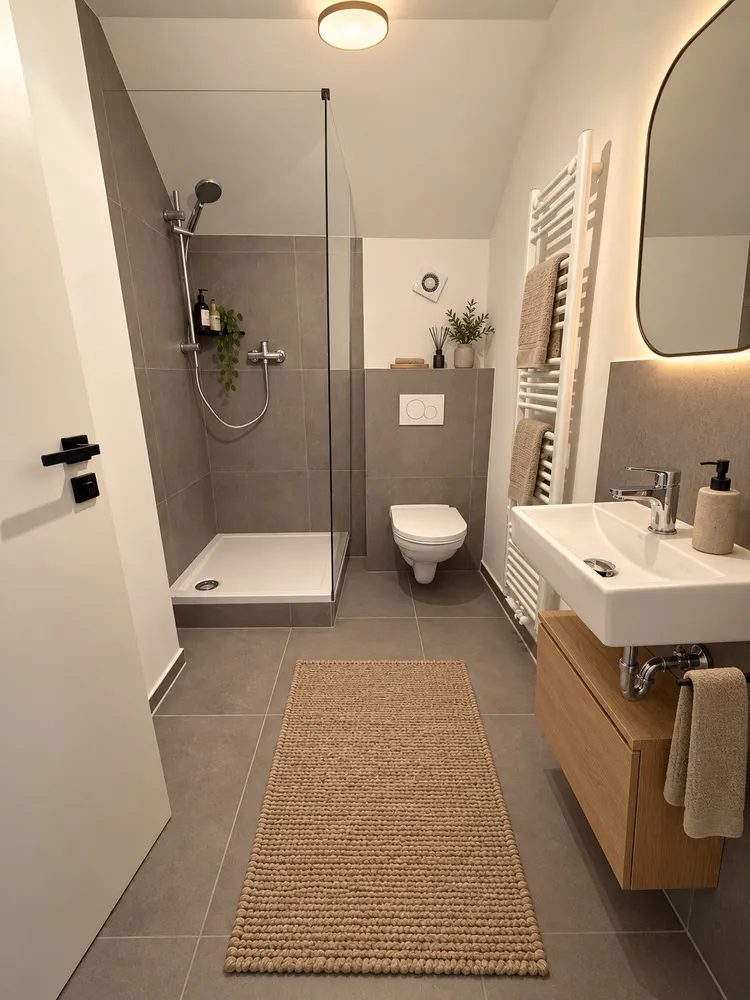 3 Zimmer Wohnung mit 87 m² in Dortmund – Bild 3