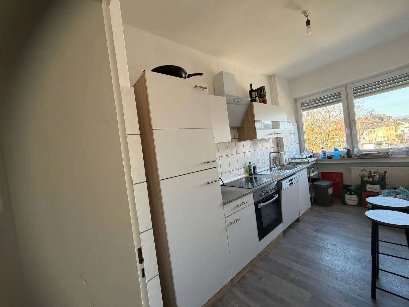 4 Zimmer Wohnung mit 90 m² in Koblenz – Bild 5