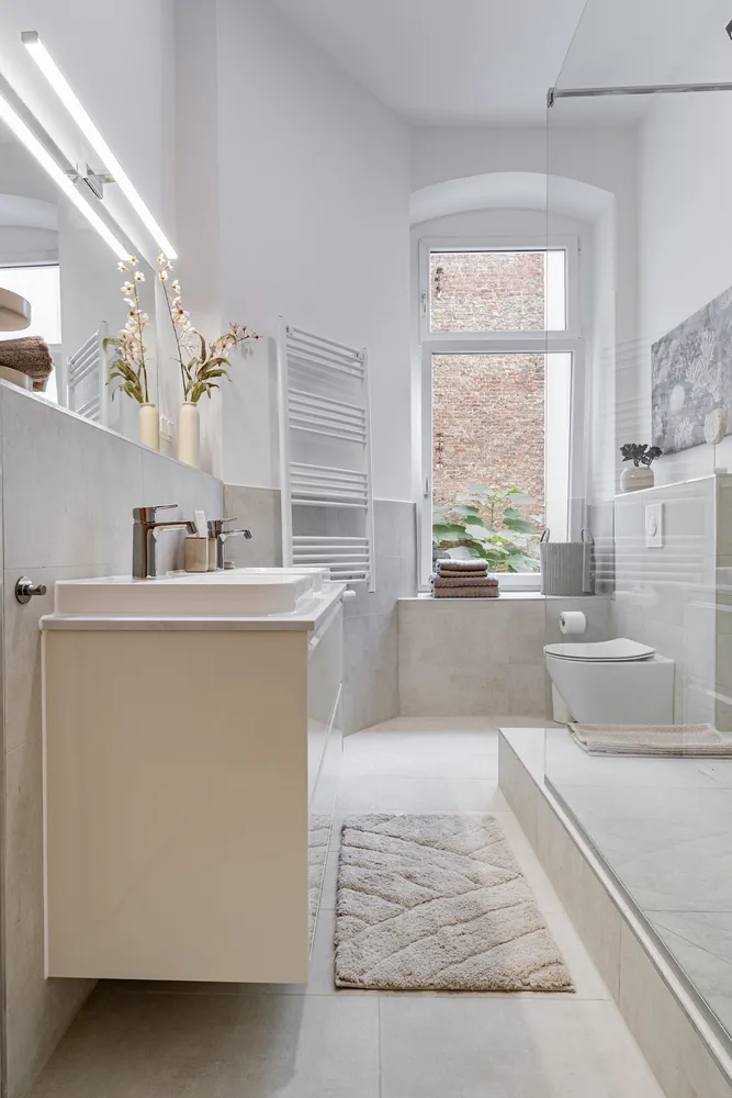 2 Zimmer Wohnung mit 75 m² in Berlin – Bild 8