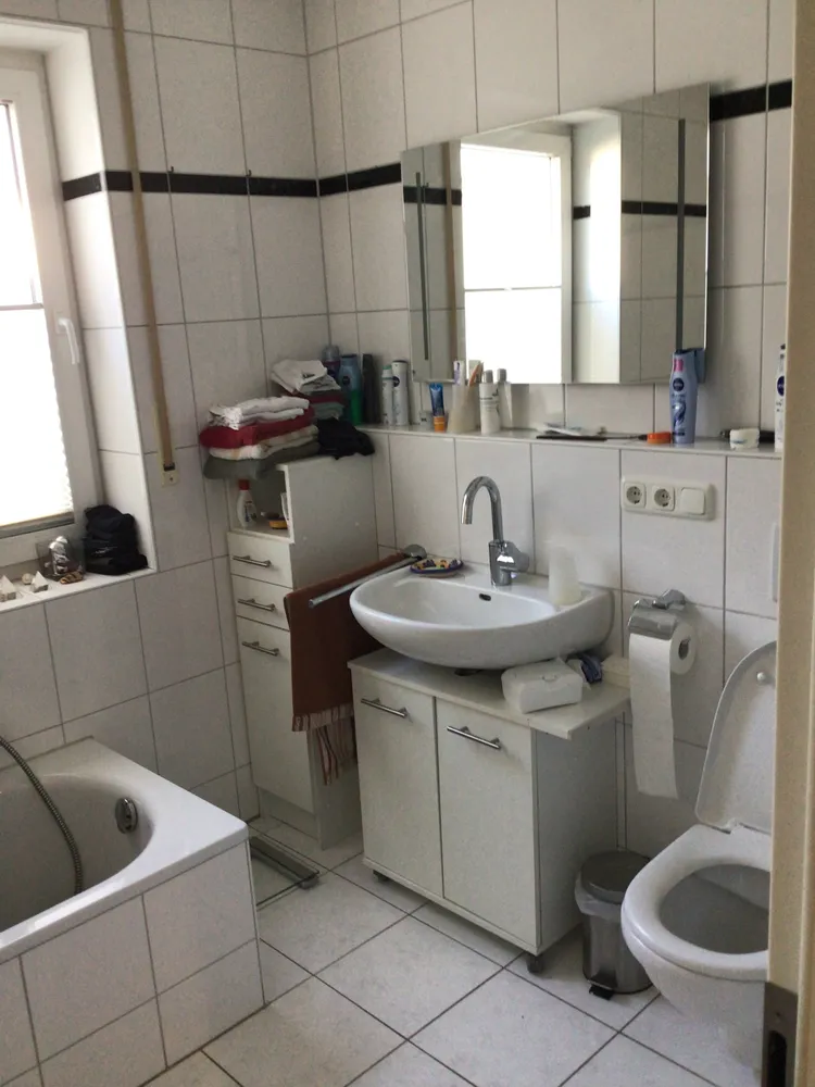 3 Zimmer Wohnung mit 90 m² in Melle – Bild 4