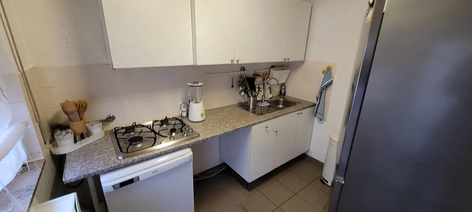 1 Zimmer Wohnung mit 38 m² in Stuttgart – Bild 8