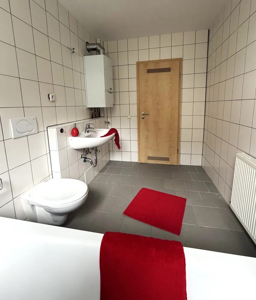2 room apartment with 54 m² in Magdeburg – Photo 10