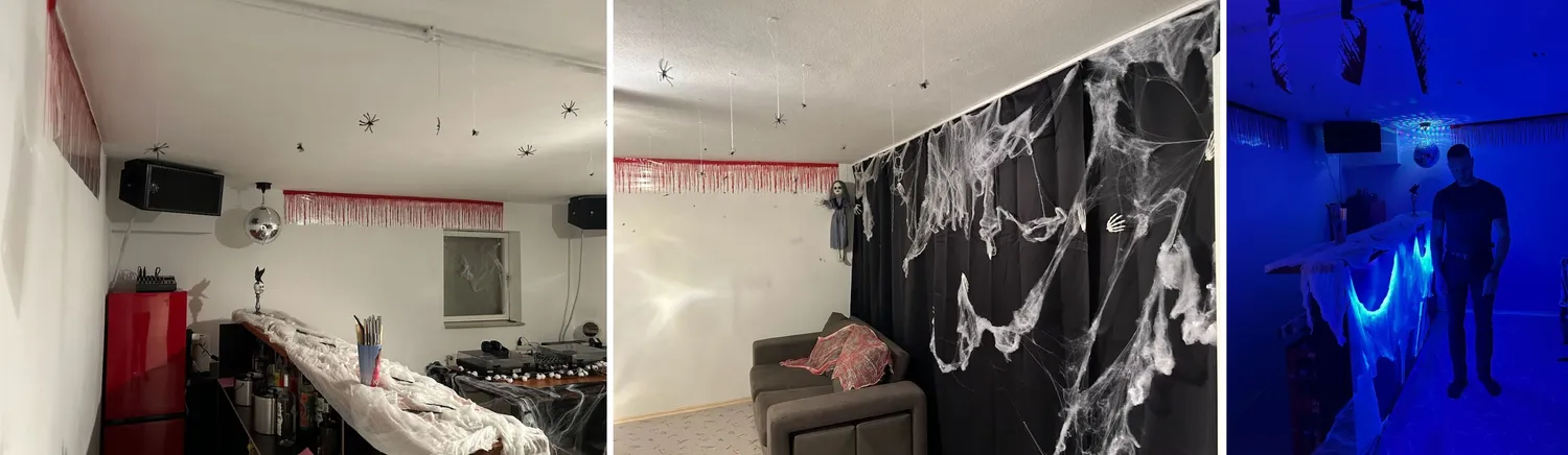 WG-Zimmer mit 60 m² in München – Bild 9