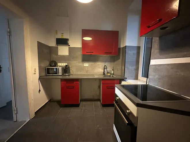 2 Zimmer Wohnung mit 50 m² in Bremerhaven – Bild 4
