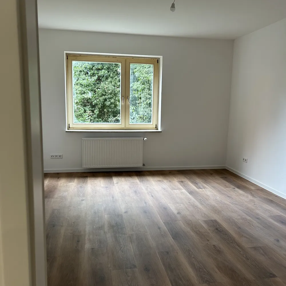 2 Zimmer Wohnung mit 62 m² in Düsseldorf – Bild 5